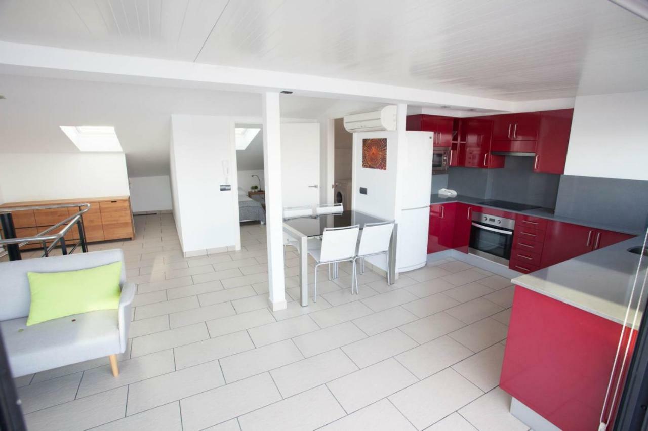Casa Con Vistas En Fornells 2 Appartamento