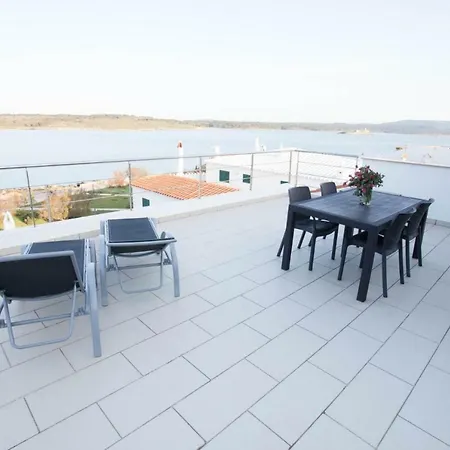 Appartement Casa Con Vistas En Fornells 2 Extérieur photo