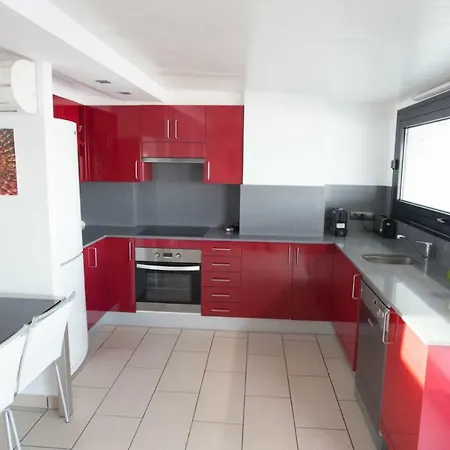 Appartement Casa Con Vistas En Fornells 2 Extérieur photo