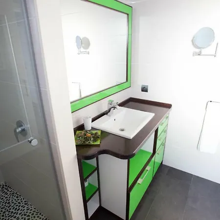 Appartement Casa Con Vistas En Fornells 2 Extérieur photo