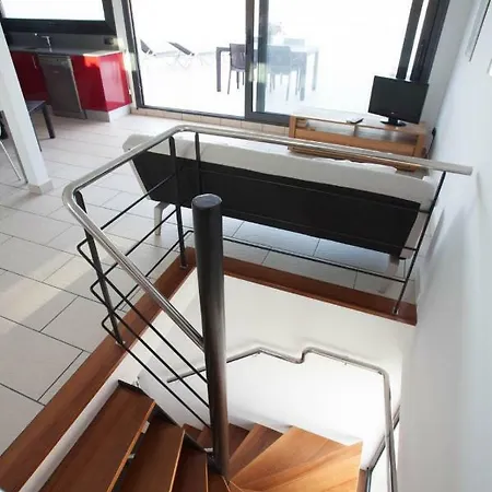 Appartement Casa Con Vistas En Fornells 2 Extérieur photo